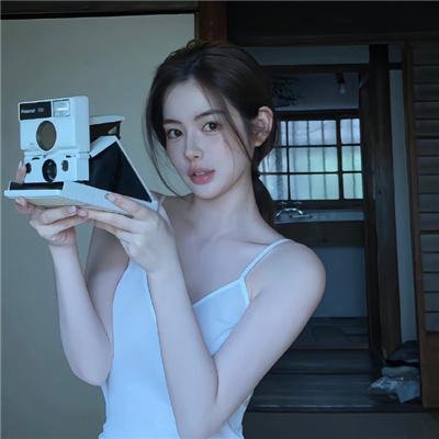 白色横幅